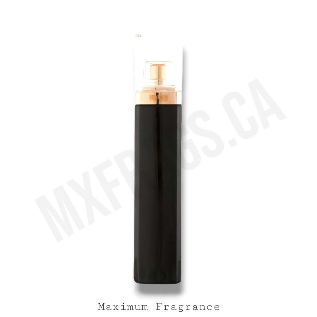 Boss Nuit Pour Femme Intense