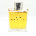 Boss Number One - Maximum Fragrance