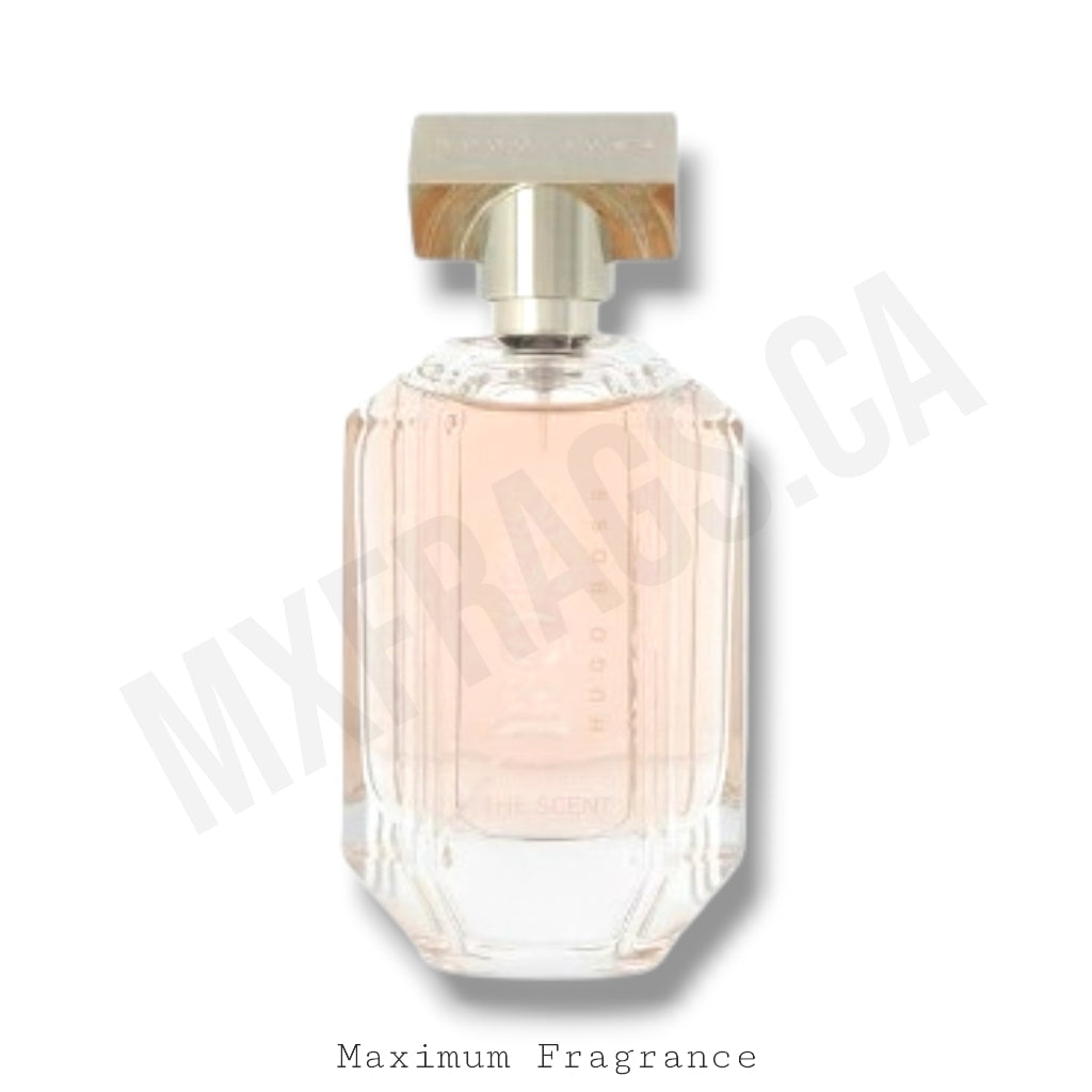 Boss Le parfum pour elle