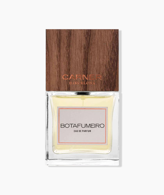 Botafumeiro - Maximum Fragrance