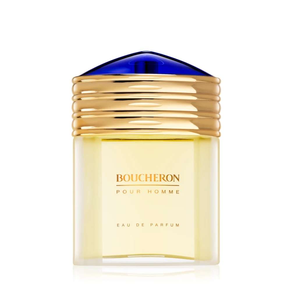 Boucheron Pour Homme Eau De Parfum - Maximum Fragrance