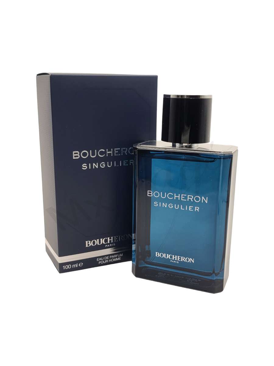 Boucheron Singulier - Maximum Fragrance