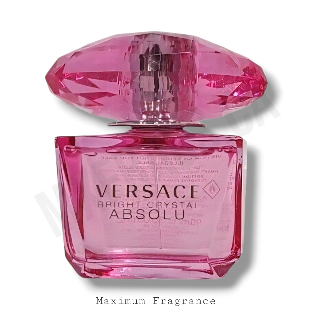 Bright Crystal Absolu