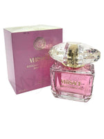 Bright Crystal Parfum - Maximum Fragrance