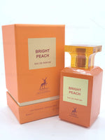 Bright Peach - Maximum Fragrance