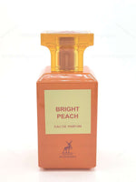 Bright Peach - Maximum Fragrance