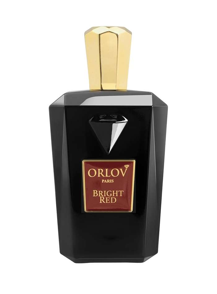 Bright Red - Maximum Fragrance