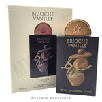 Brioche Vanille - Maximum Fragrance