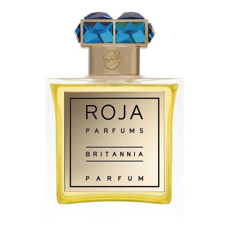 Britannia - Maximum Fragrance