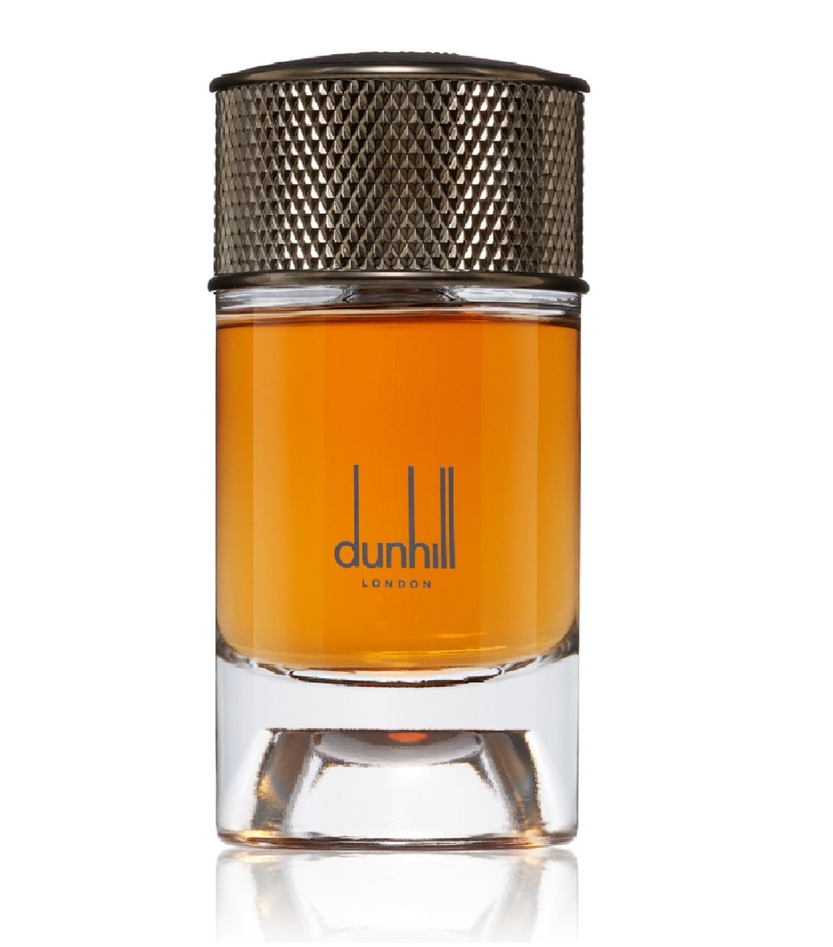 British Leather - Maximum Fragrance