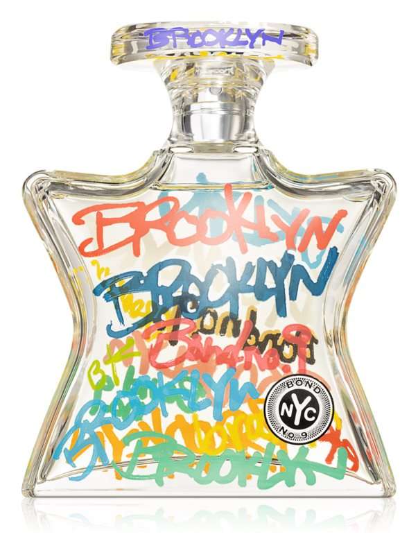 Brooklyn - Maximum Fragrance