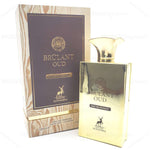 Brulant Oud - Maximum Fragrance