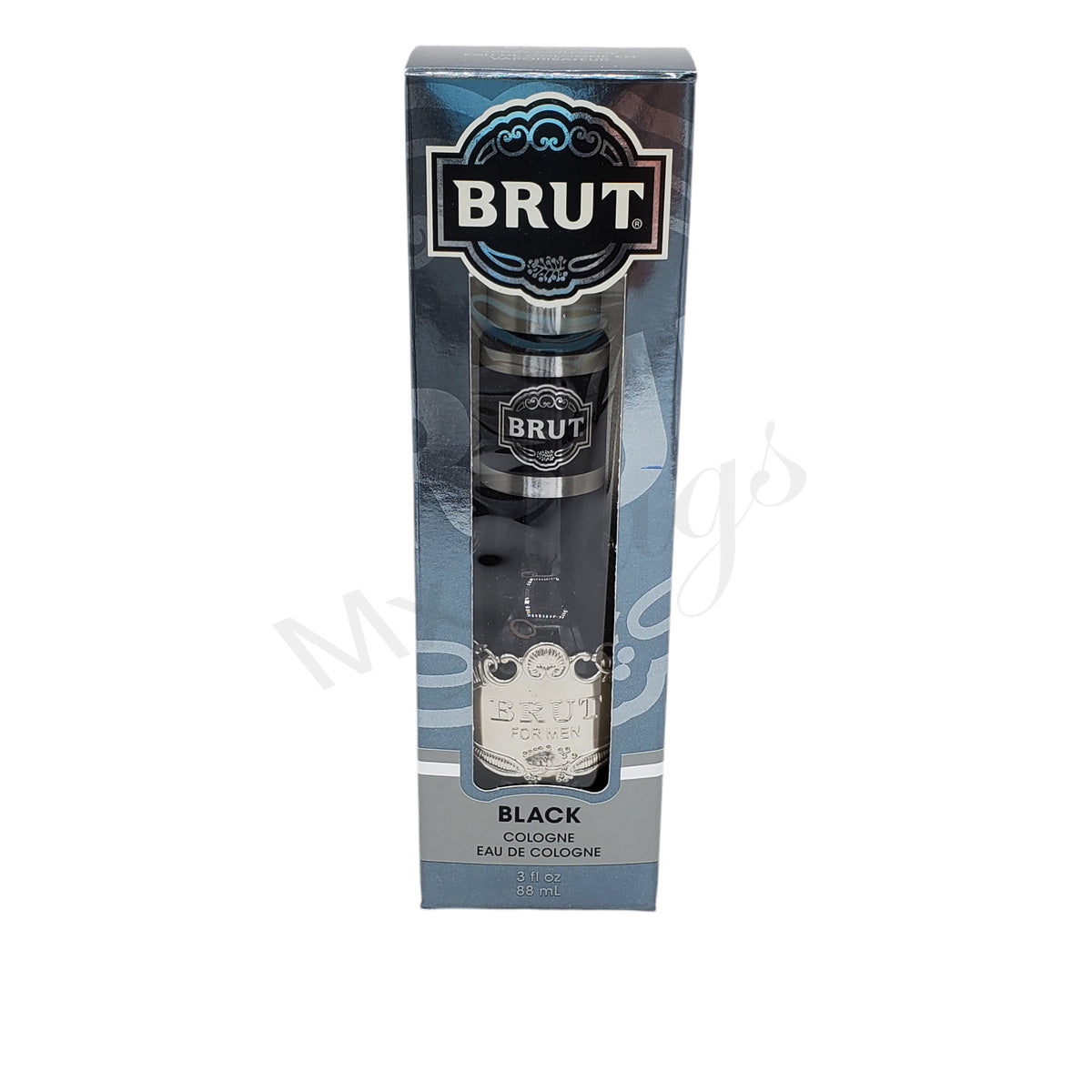 Brut Black