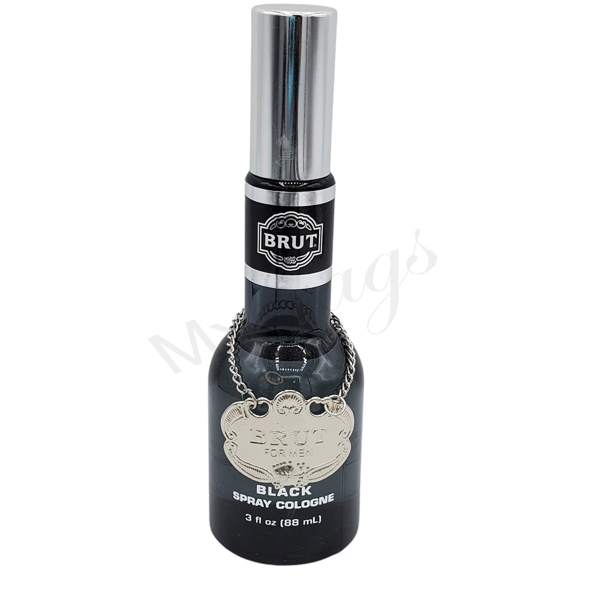 Brut Black