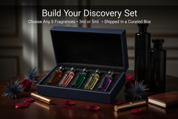 Build Your Discovery Set Banner