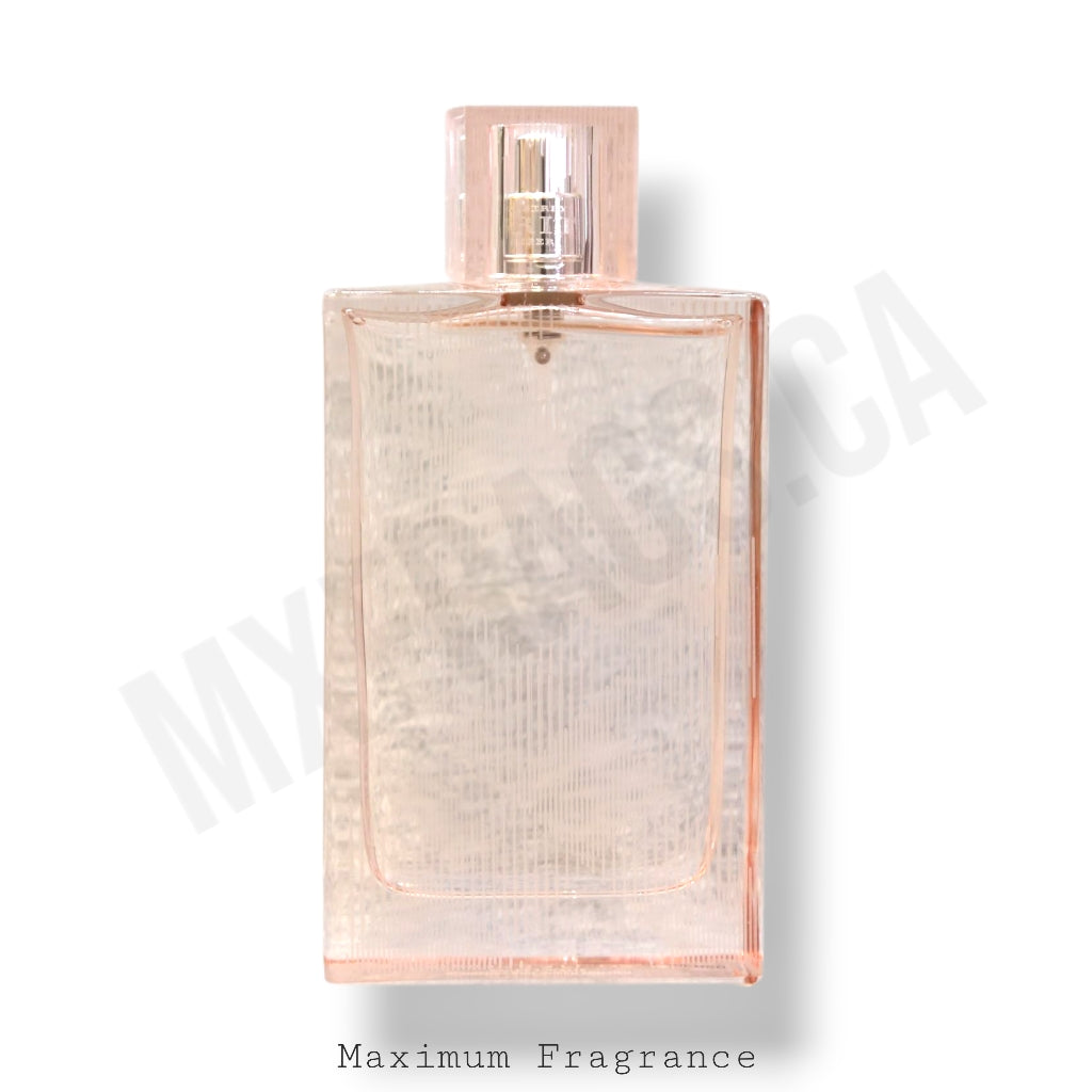 Burberry Brit Rhythm For Her