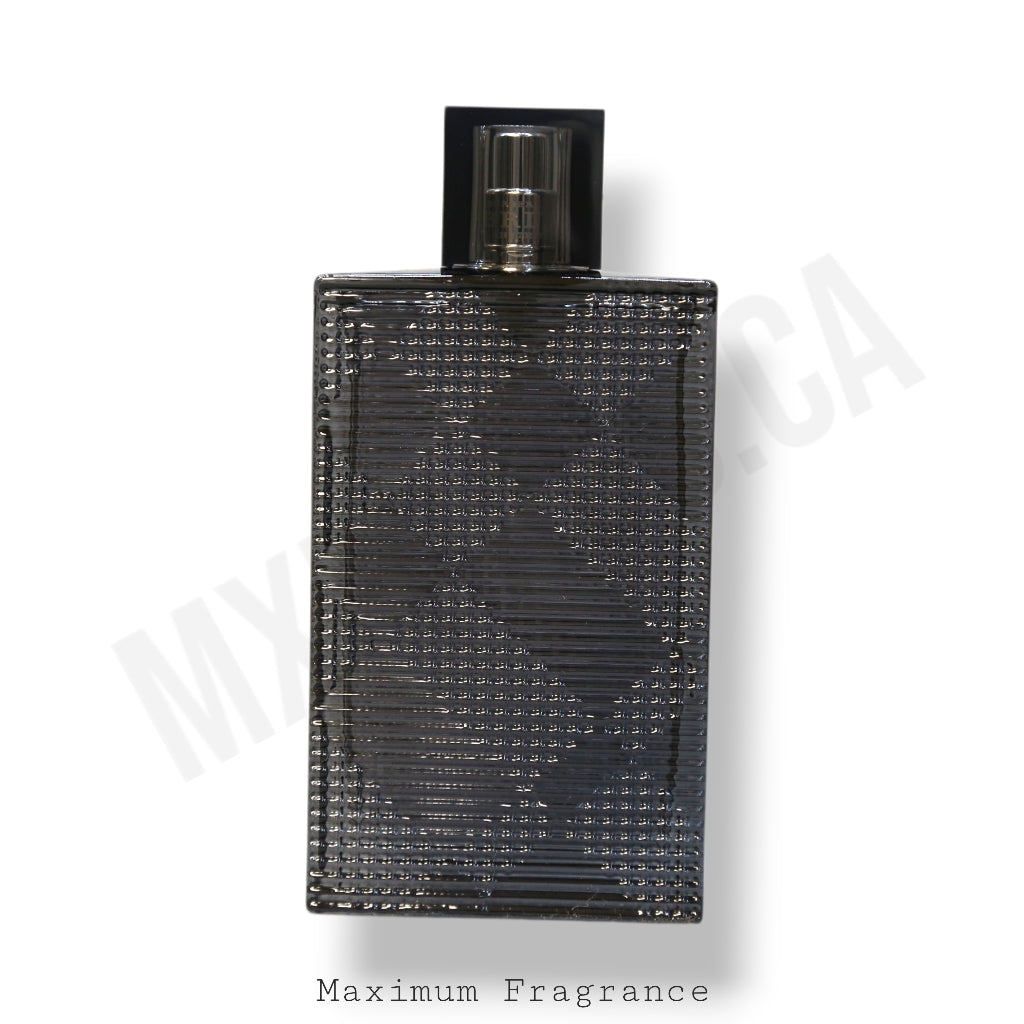 Ritmo británico para él