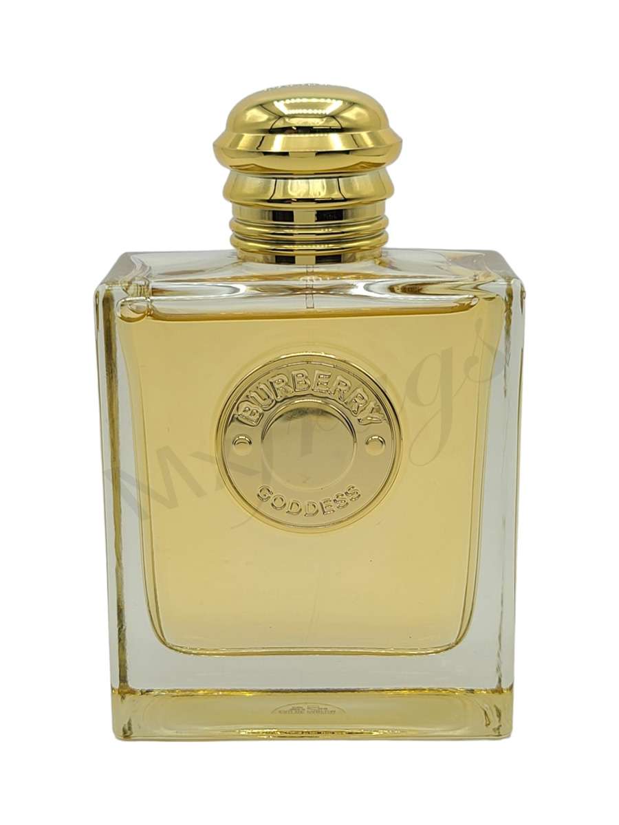 Burberry Goddess - Maximum Fragrance