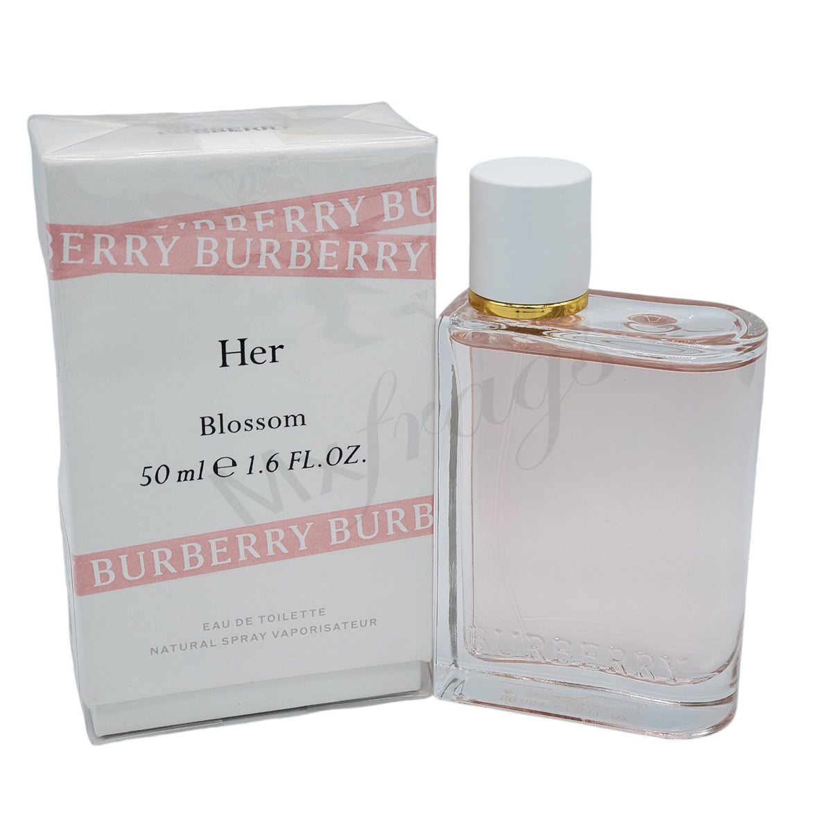 Burberry Her Blossom