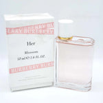 Burberry Her Blossom - Maximum Fragrance