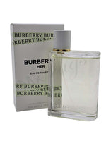 Burberry Her Eau De Toilette - Maximum Fragrance