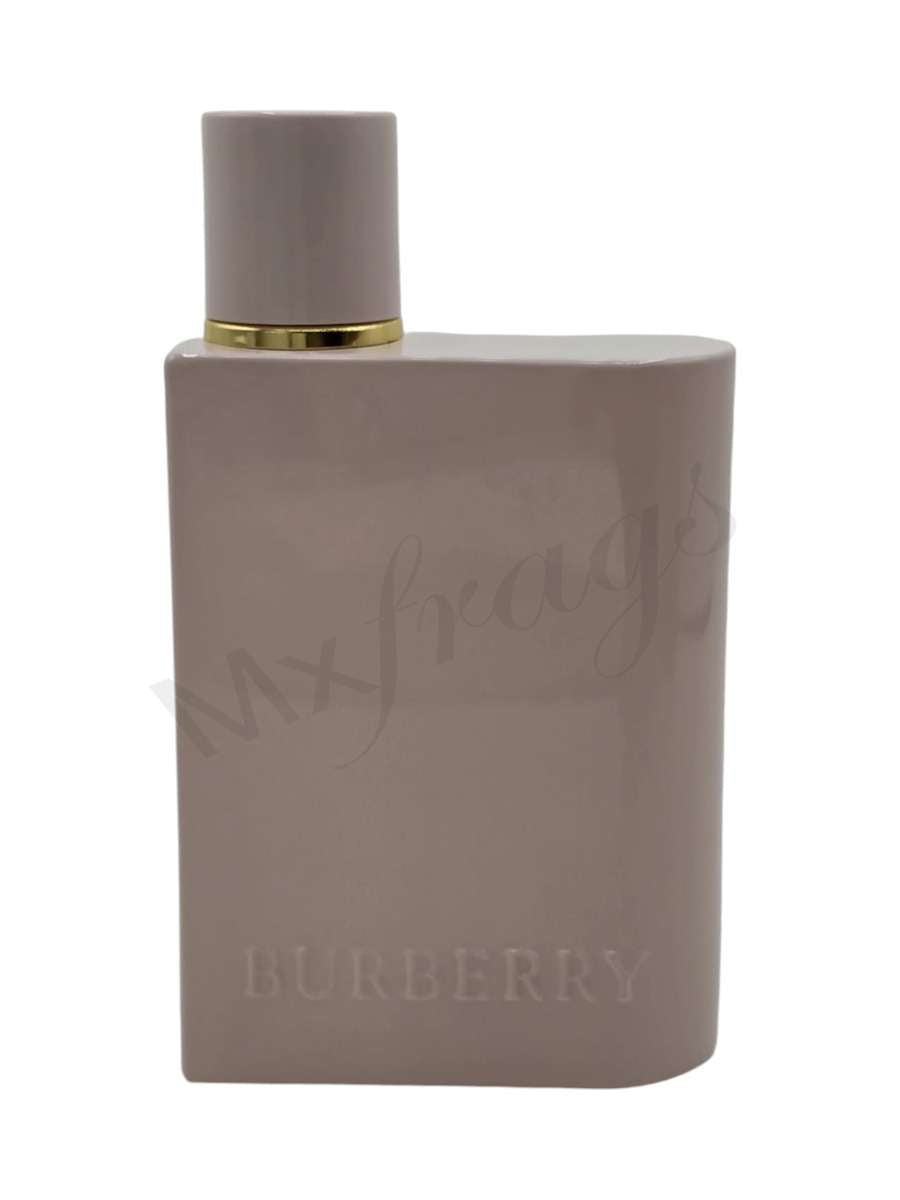 Burberry Her Elixir De Parfum - Maximum Fragrance