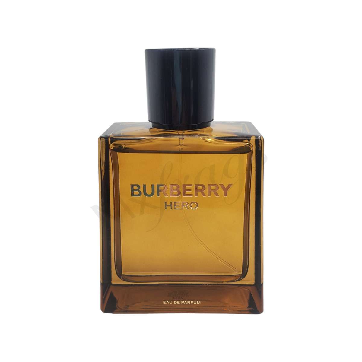 Burberry Hero Eau De Parfum – Maximum Fragrance