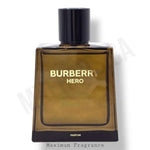 Burberry Hero Parfum - Maximum Fragrance