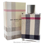 Burberry London For Her - Maximum Fragrance