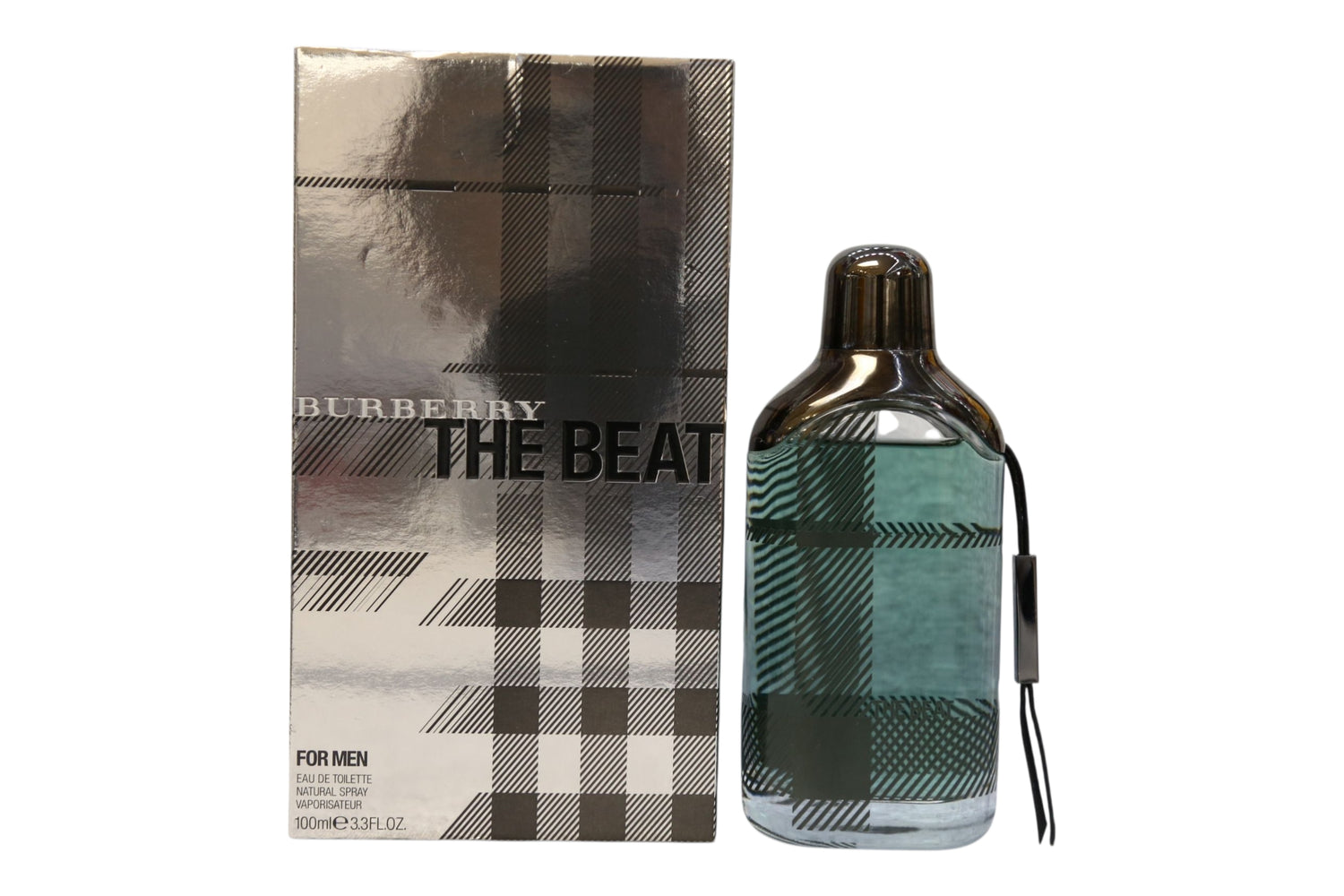 The Beat For Men Eau de Toilette