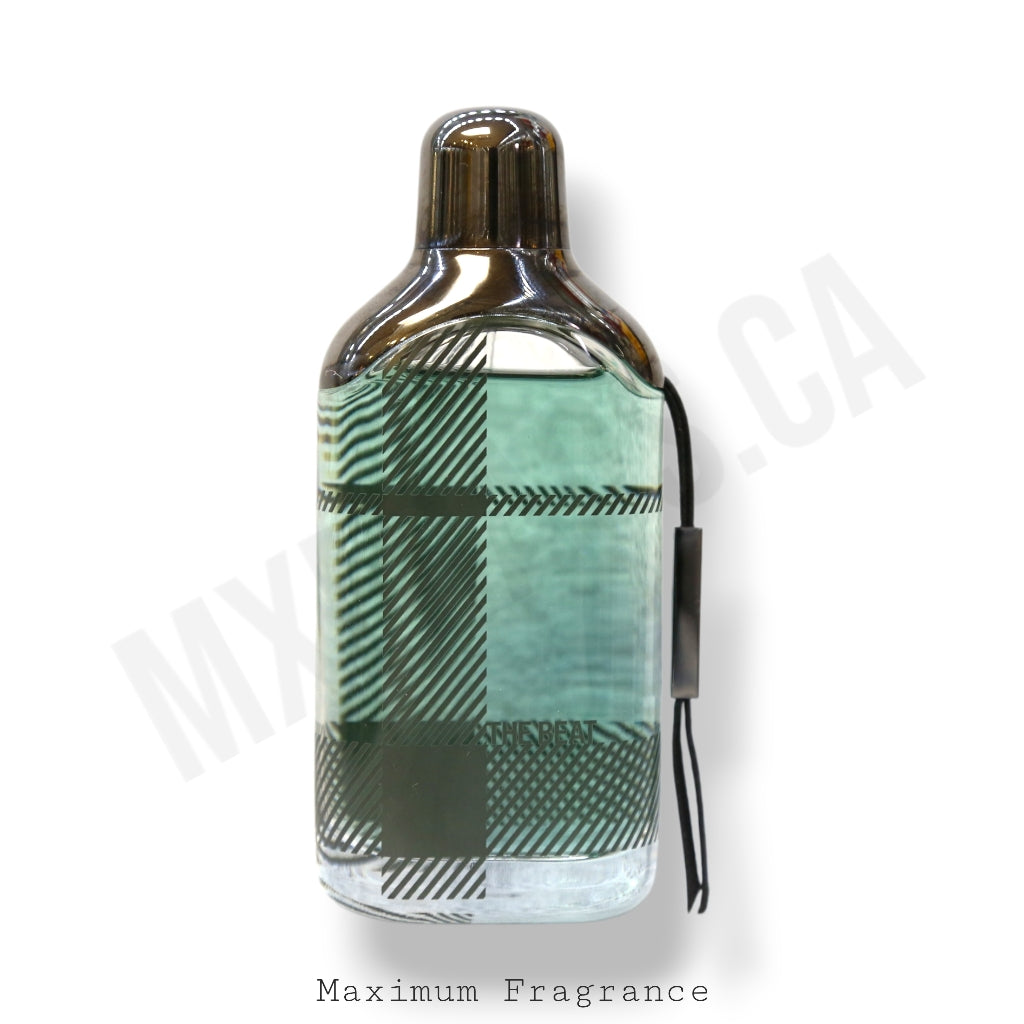 The Beat For Men Eau de Toilette