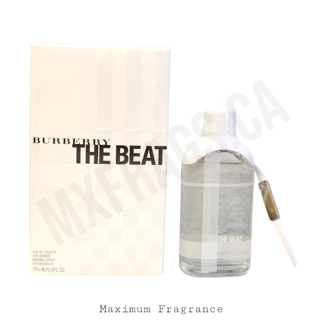 Eau de Toilette The Beat For Women