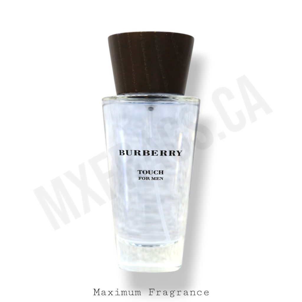 Burberry Touch For Men