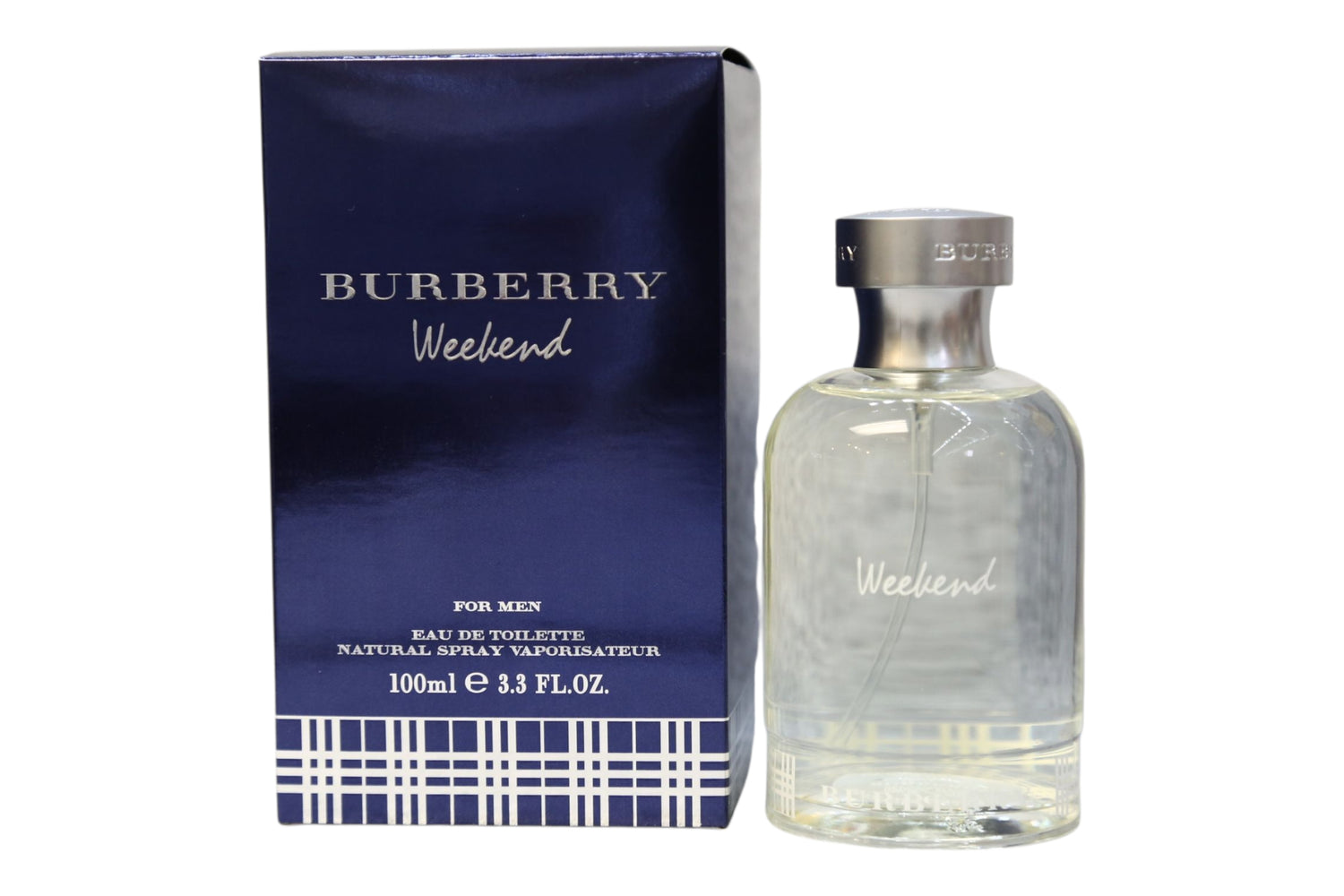 Burberry Weekend For Men