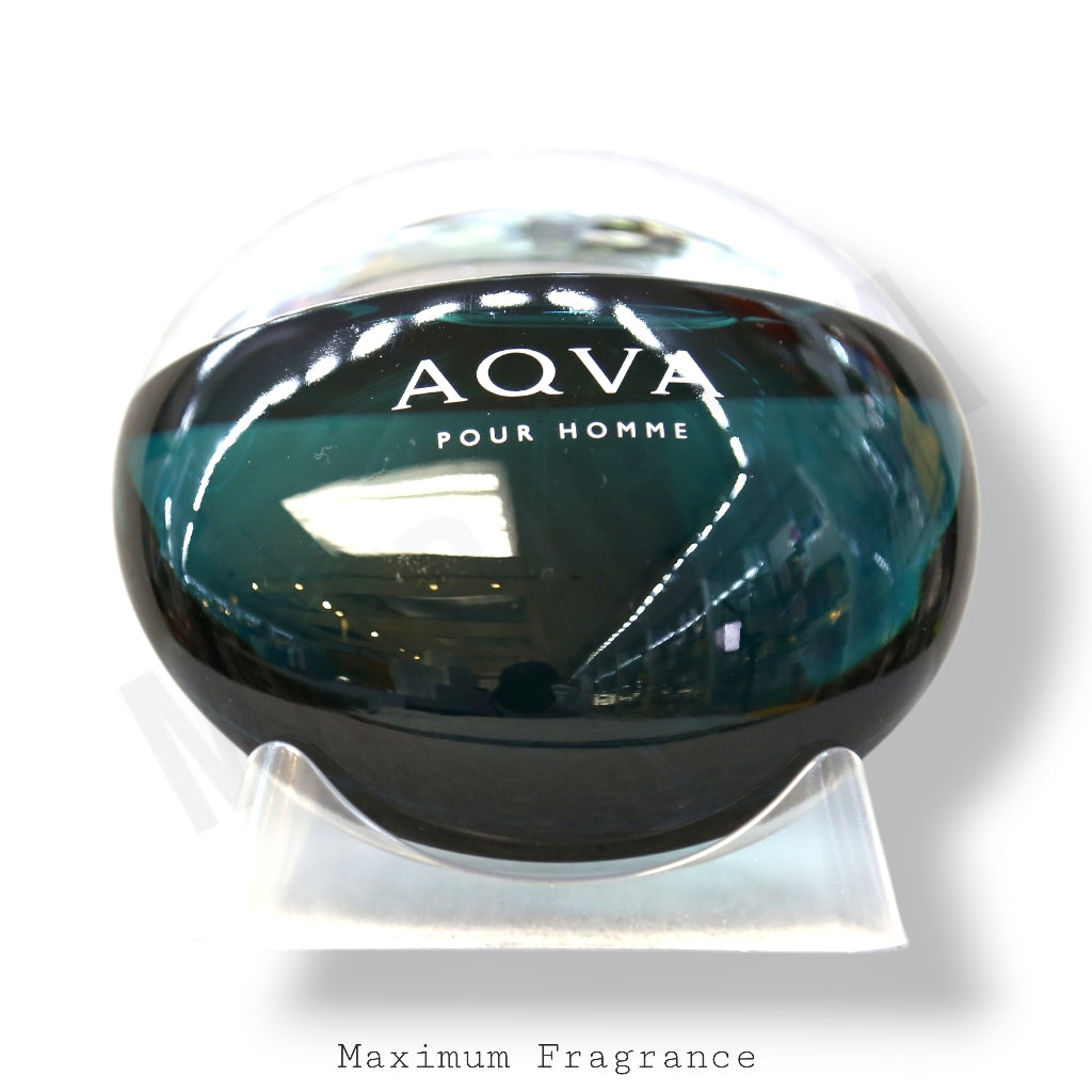 Bvlgari Aqva Pour Homme