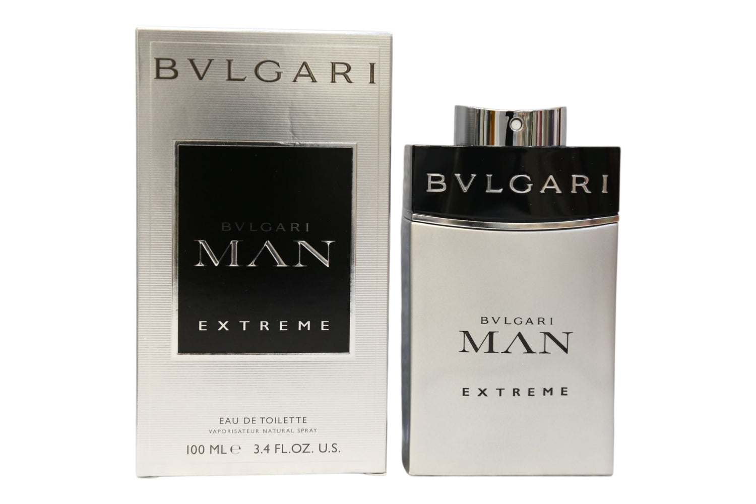 Bvlgari Man Extreme