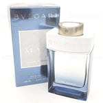 Bvlgari Man Glacial Essence - Maximum Fragrance