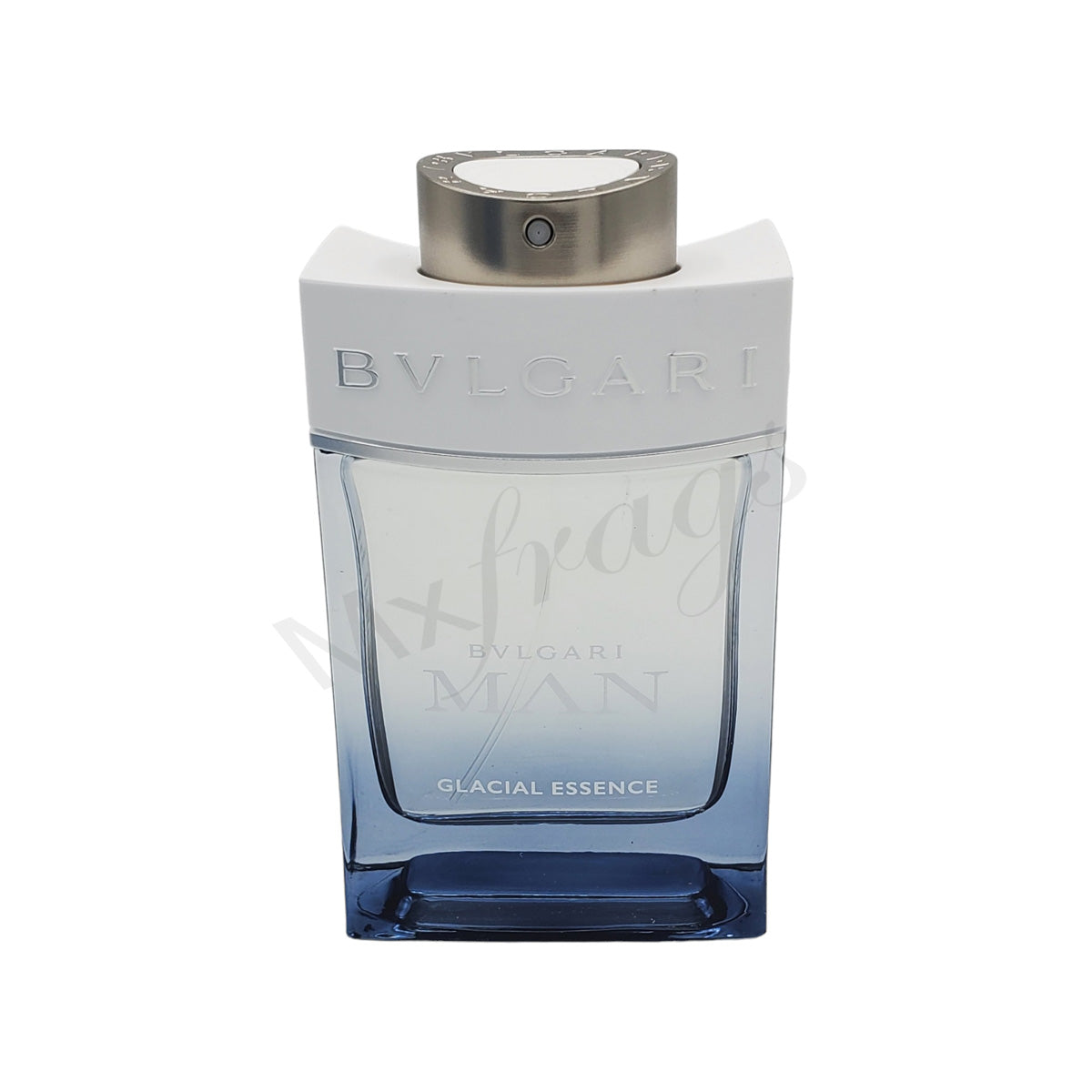 Bvlgari Man Glacial Essence