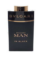 Bvlgari Man In Black - Maximum Fragrance