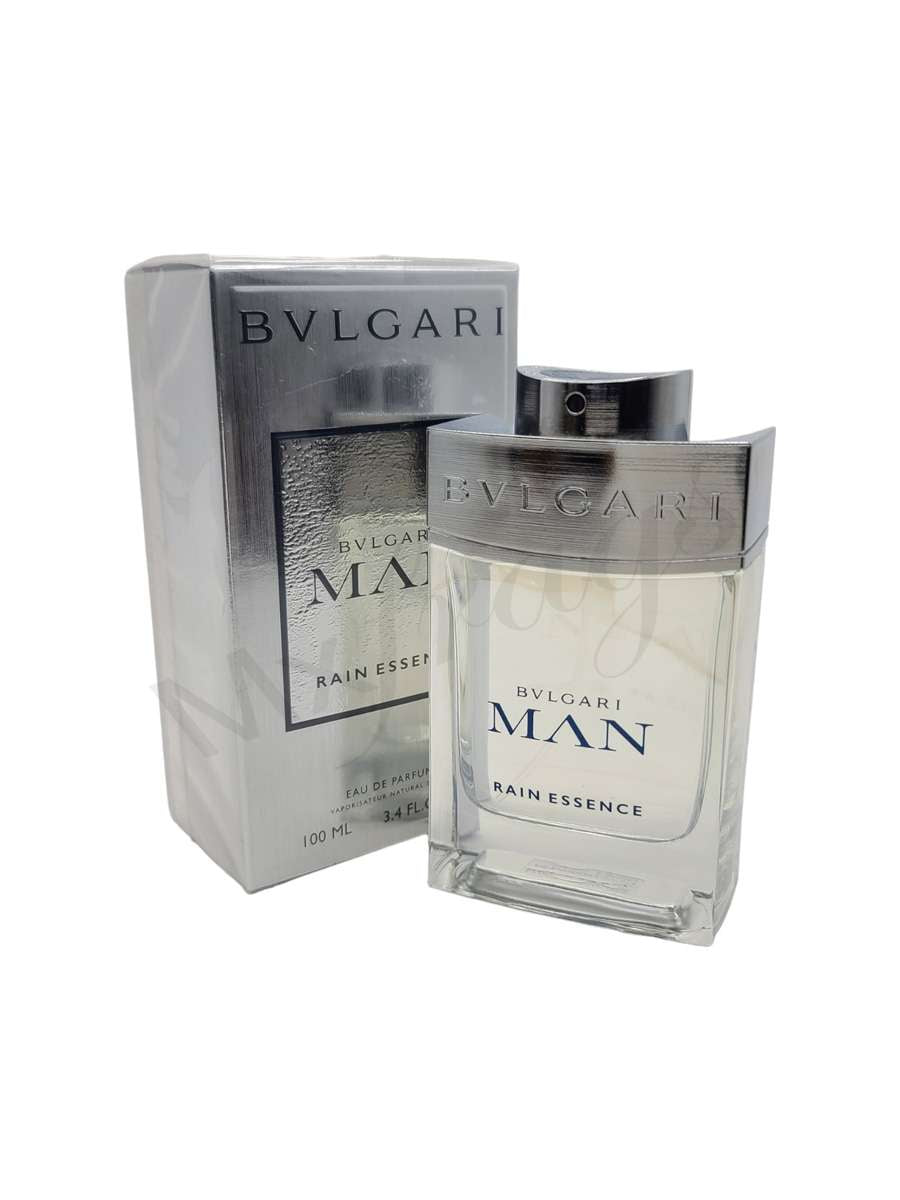 Bvlgari Man Rain Essence - Maximum Fragrance