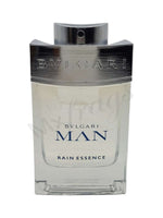 Bvlgari Man Rain Essence - Maximum Fragrance