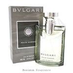Bvlgari Pour Homme Eau de Parfum - Maximum Fragrance