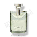 Bvlgari Pour Homme Eau de Parfum - Maximum Fragrance