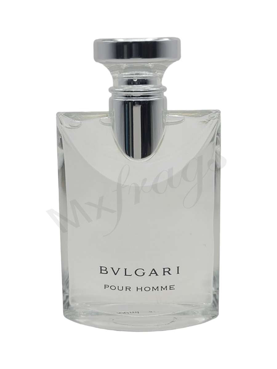 Bvlgari Pour Homme - Maximum Fragrance
