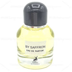 By Saffron - Maximum Fragrance