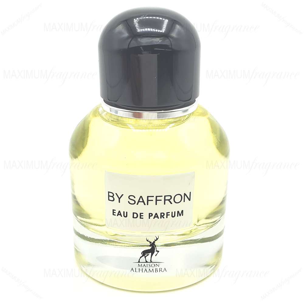 By Saffron - Maximum Fragrance