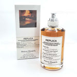 Replica By The Fireplace - Maximum Fragrance
