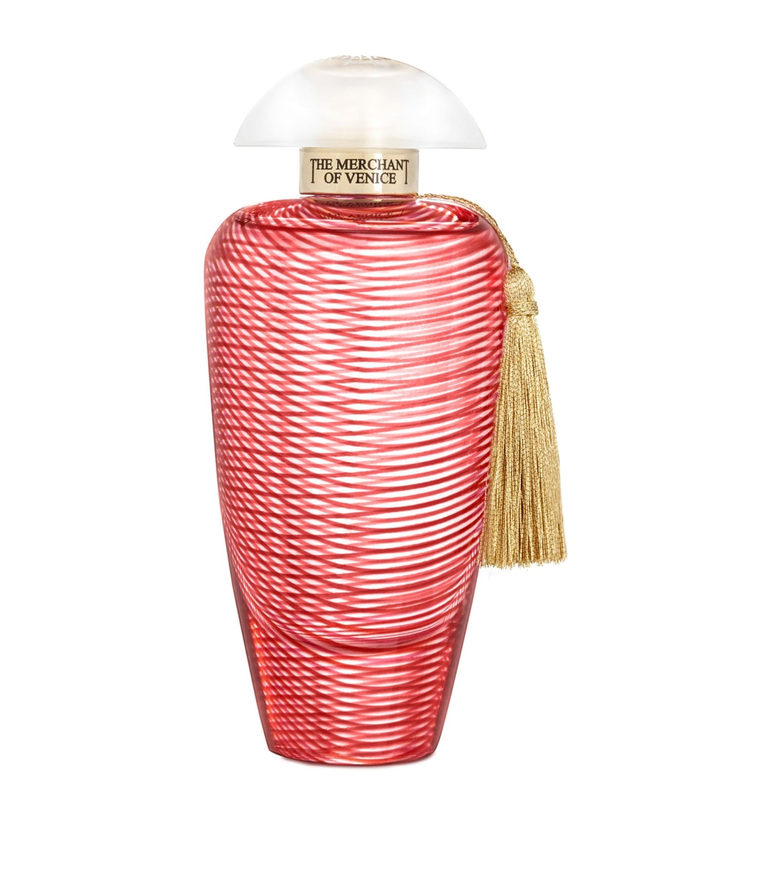 Byzantium Saffron - Maximum Fragrance