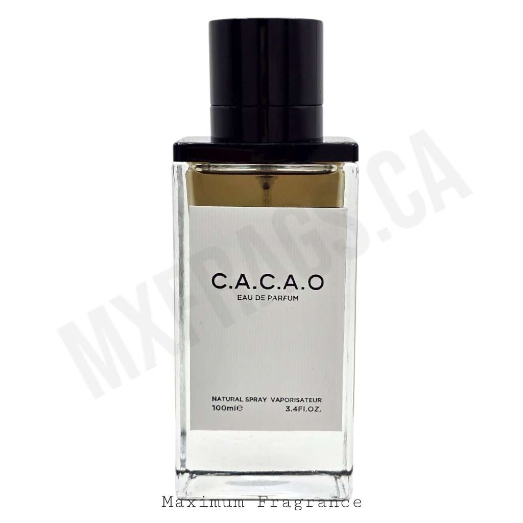 Cacao - Maximum Fragrance