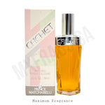 Cachet Spray Cologne - Maximum Fragrance